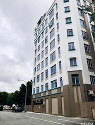 Angsana@21 (D14), Apartment #560512321